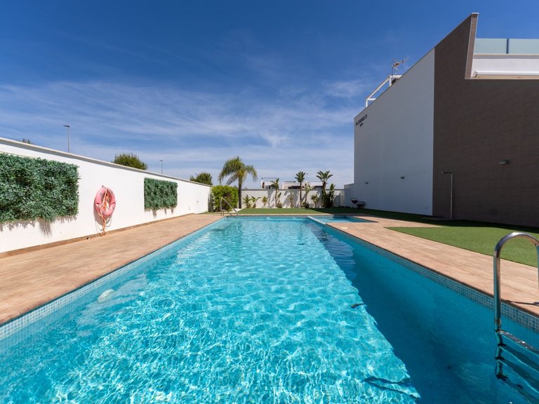 Apartment for Sale in Costa Calida San Pedro Del Pinatar, Murcia 31