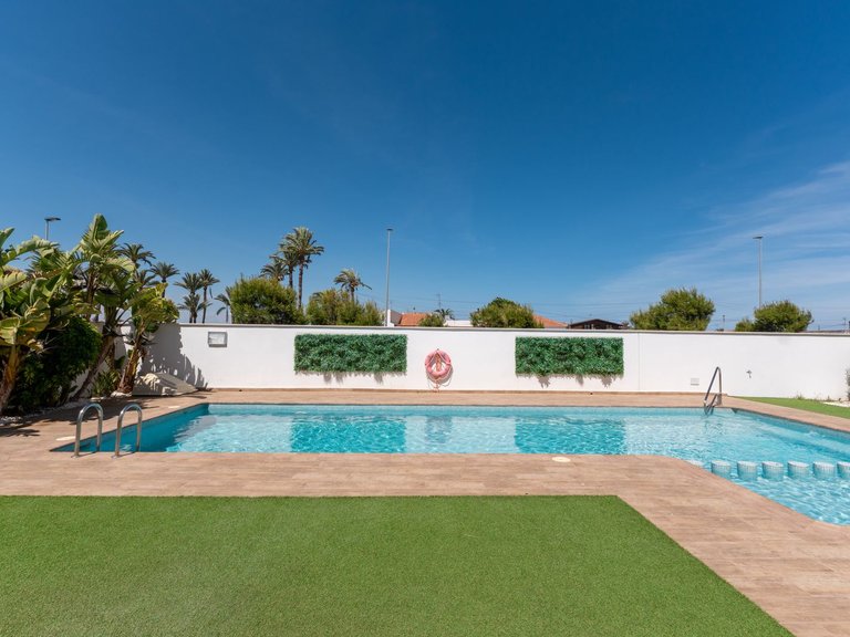 Apartment for Sale in Costa Calida San Pedro Del Pinatar, Murcia 33