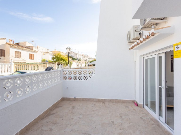 Town House for Sale in Costa Blanca Los Balcones, Alicante 2