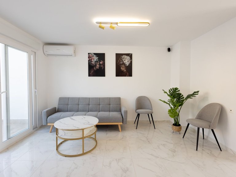 Town House for Sale in Costa Blanca Los Balcones, Alicante 5