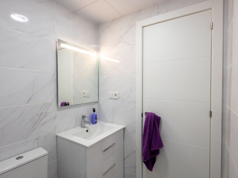 Town House for Sale in Costa Blanca Los Balcones, Alicante 8
