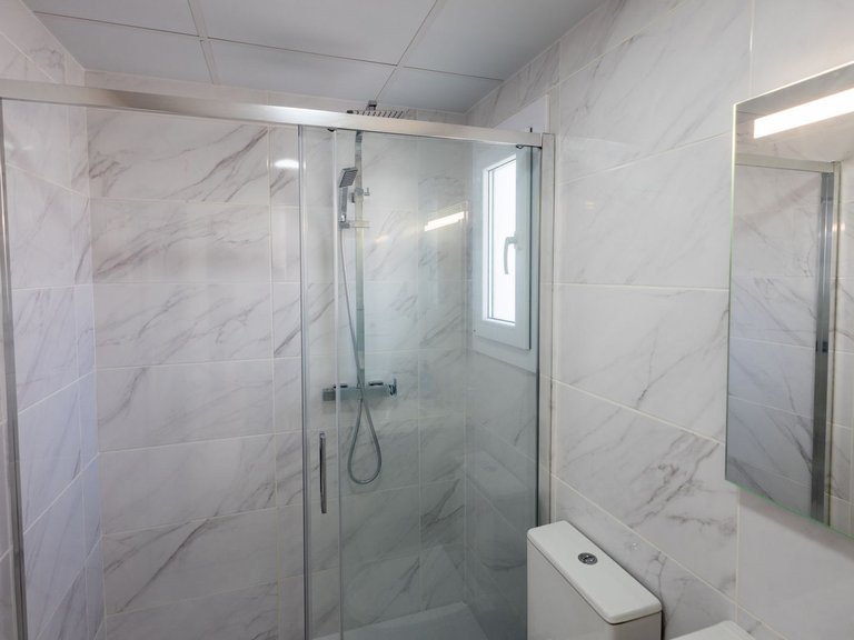Town House for Sale in Costa Blanca Los Balcones, Alicante 9