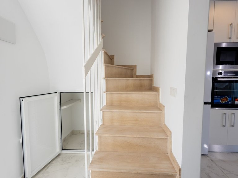 Town House for Sale in Costa Blanca Los Balcones, Alicante 10