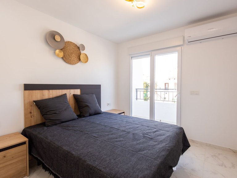 Town House for Sale in Costa Blanca Los Balcones, Alicante 11
