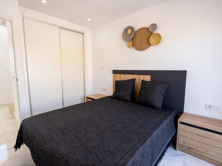 Town House for Sale in Costa Blanca Los Balcones, Alicante 12