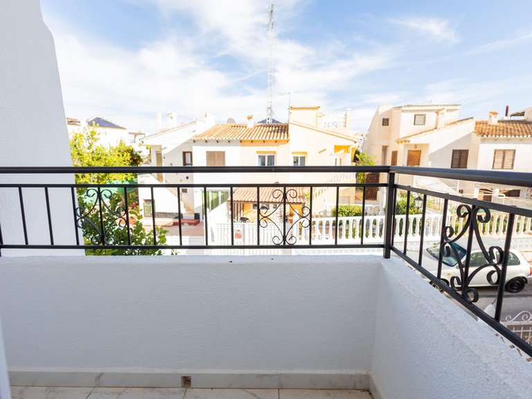 Town House for Sale in Costa Blanca Los Balcones, Alicante 13