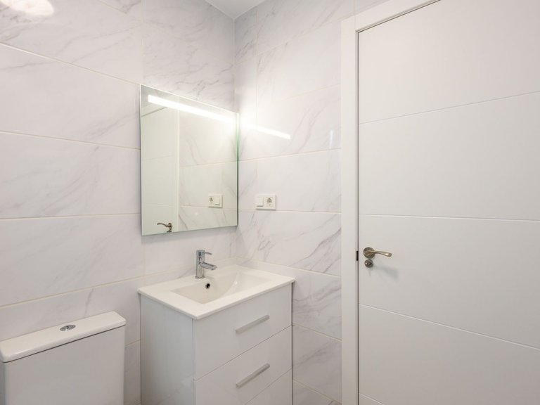 Town House for Sale in Costa Blanca Los Balcones, Alicante 17