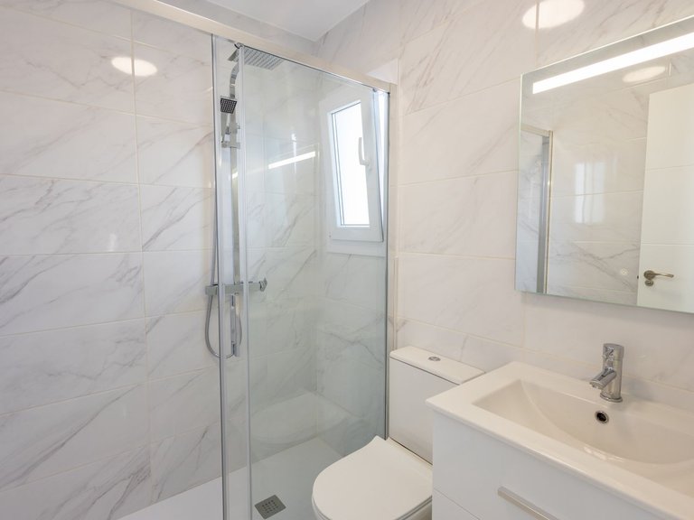Town House for Sale in Costa Blanca Los Balcones, Alicante 18
