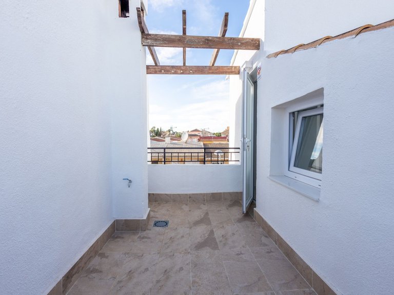Town House for Sale in Costa Blanca Los Balcones, Alicante 22