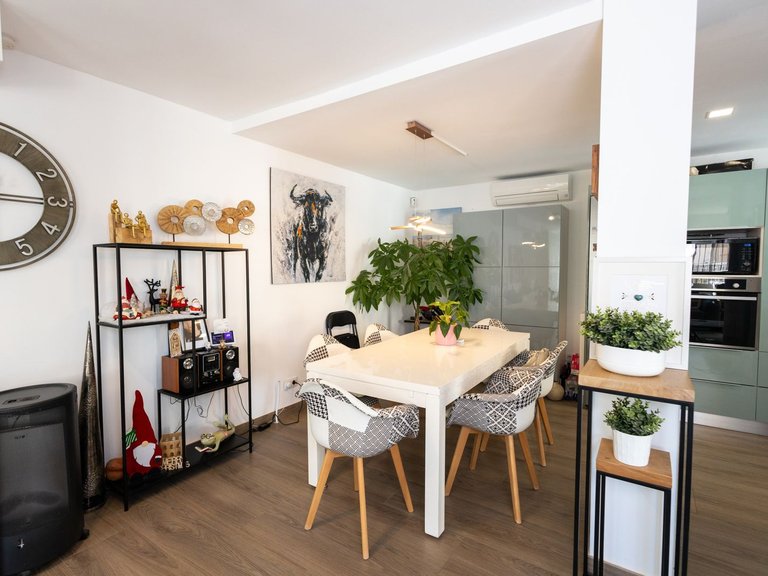 Town House for Sale in Costa Blanca Villamartin, Alicante 7
