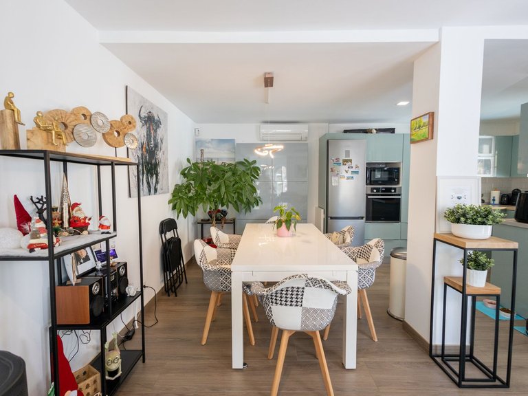 Town House for Sale in Costa Blanca Villamartin, Alicante 8