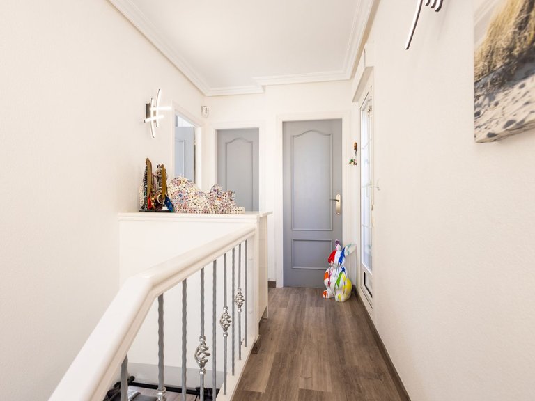 Town House for Sale in Costa Blanca Villamartin, Alicante 16