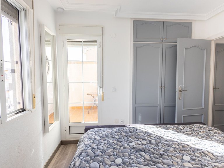 Town House for Sale in Costa Blanca Villamartin, Alicante 18