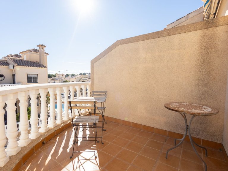 Town House for Sale in Costa Blanca Villamartin, Alicante 19