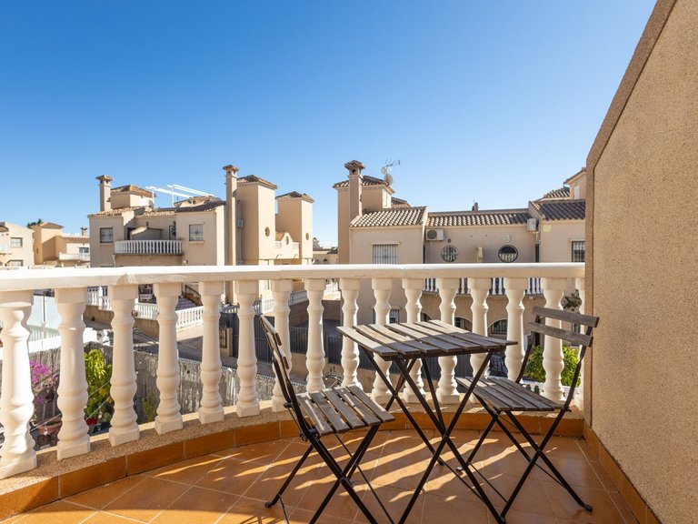 Town House for Sale in Costa Blanca Villamartin, Alicante 20