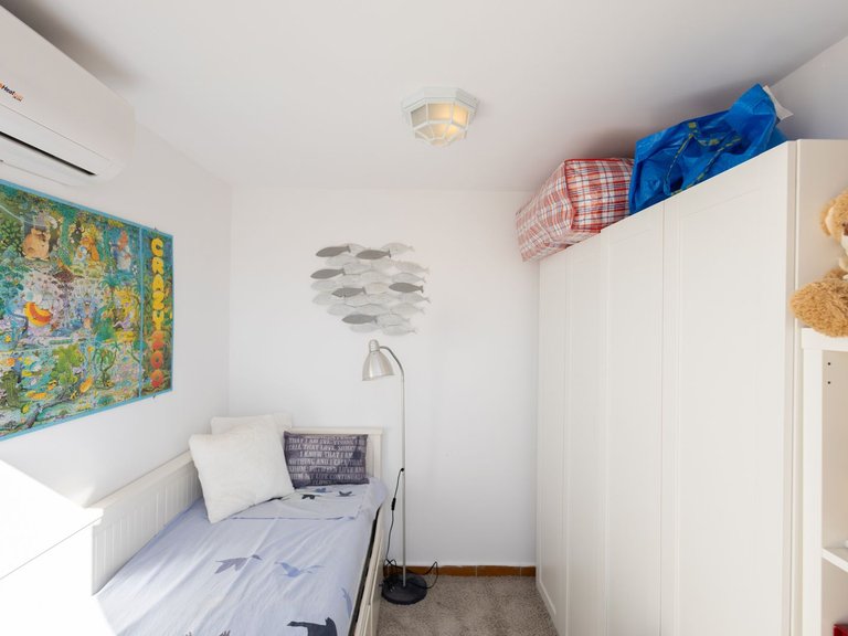 Town House for Sale in Costa Blanca Villamartin, Alicante 31