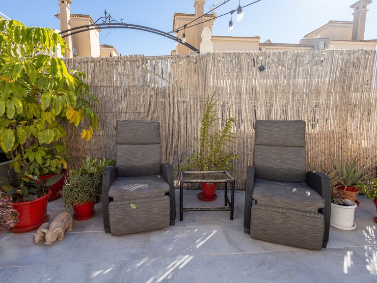 Town House for Sale in Costa Blanca Villamartin, Alicante 36