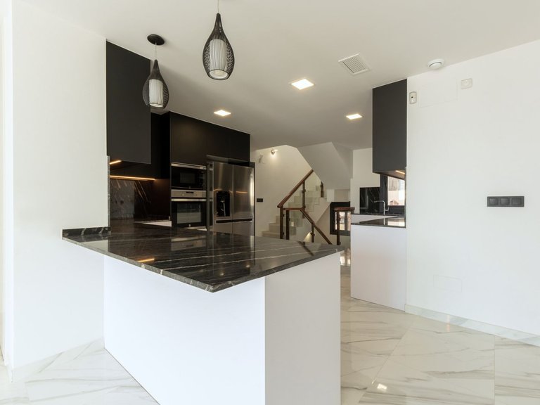 Villa for Sale in Inland San Miguel De Salinas, Alicante 5