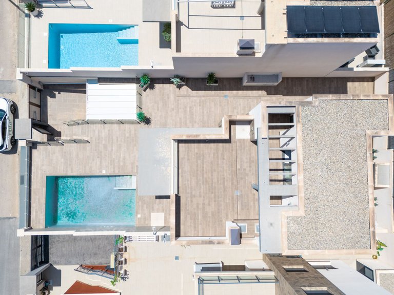 Villa for Sale in Inland San Miguel De Salinas, Alicante 31