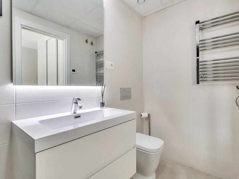 Apartment for Sale in Costa Blanca Playa Flamenca, Alicante 23