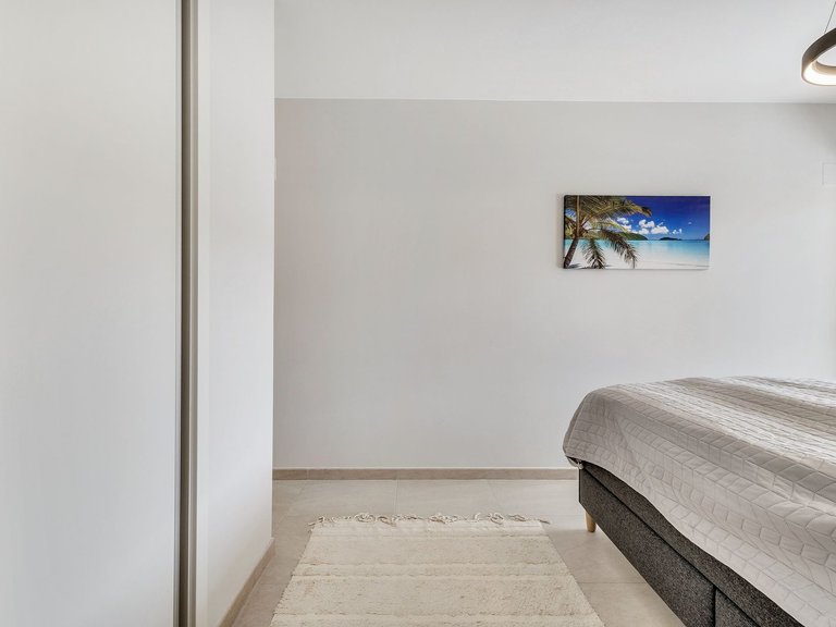 Apartment for Sale in Costa Blanca Playa Flamenca, Alicante 20