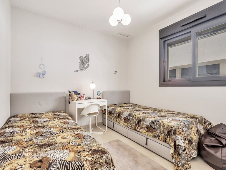 Apartment for Sale in Costa Blanca Playa Flamenca, Alicante 27