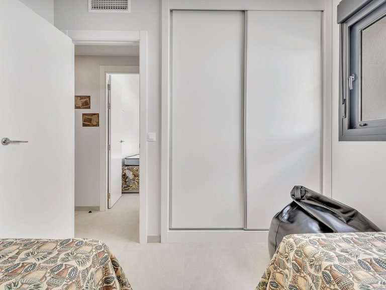Apartment for Sale in Costa Blanca Playa Flamenca, Alicante 25