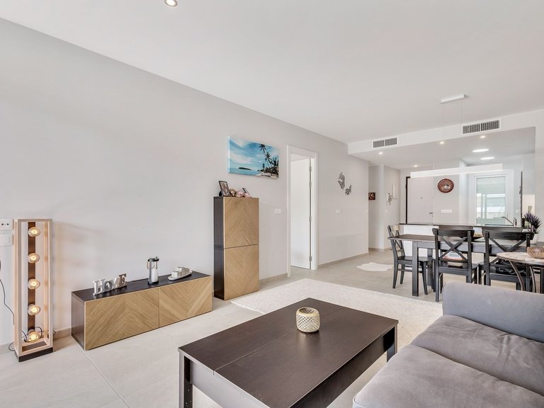 Apartment for Sale in Costa Blanca Playa Flamenca, Alicante 14
