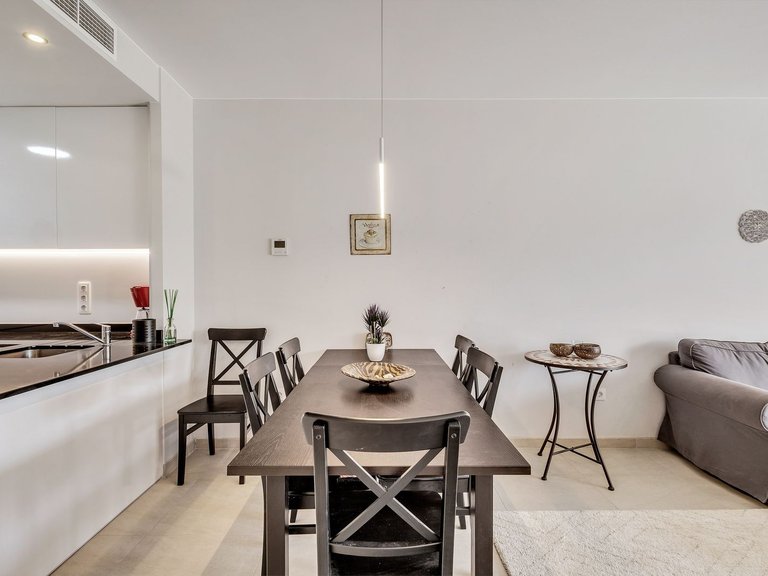 Apartment for Sale in Costa Blanca Playa Flamenca, Alicante 13