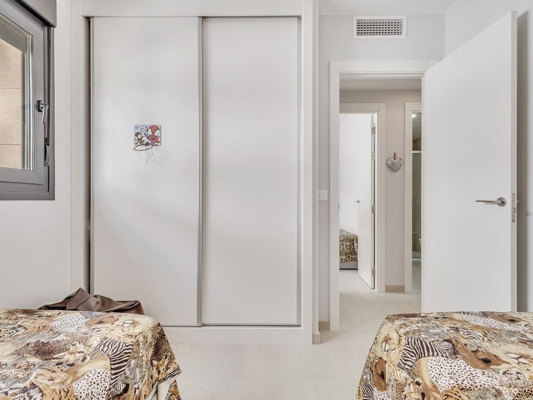 Apartment for Sale in Costa Blanca Playa Flamenca, Alicante 28