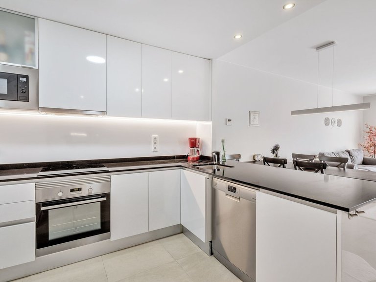 Apartment for Sale in Costa Blanca Playa Flamenca, Alicante 11