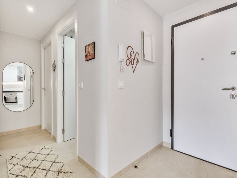 Apartment for Sale in Costa Blanca Playa Flamenca, Alicante 6
