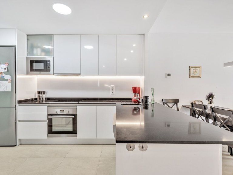 Apartment for Sale in Costa Blanca Playa Flamenca, Alicante 8
