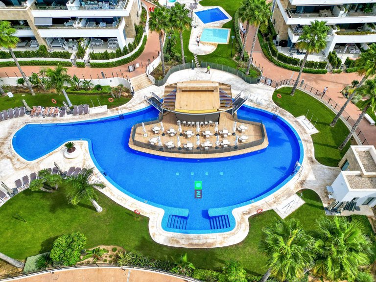 Apartment for Sale in Costa Blanca Playa Flamenca, Alicante 36