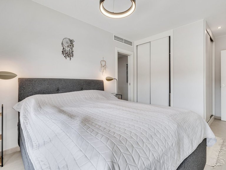 Apartment for Sale in Costa Blanca Playa Flamenca, Alicante 19