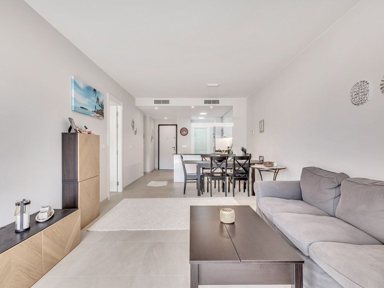 Apartment for Sale in Costa Blanca Playa Flamenca, Alicante 15