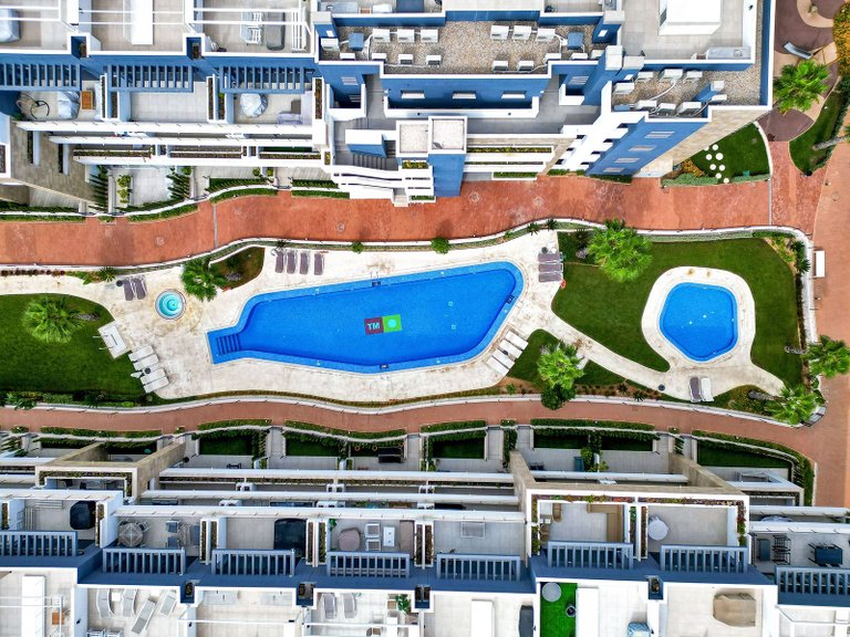 Apartment for Sale in Costa Blanca Playa Flamenca, Alicante 37