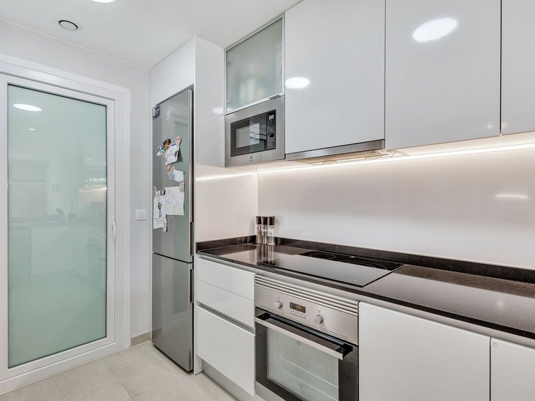 Apartment for Sale in Costa Blanca Playa Flamenca, Alicante 9