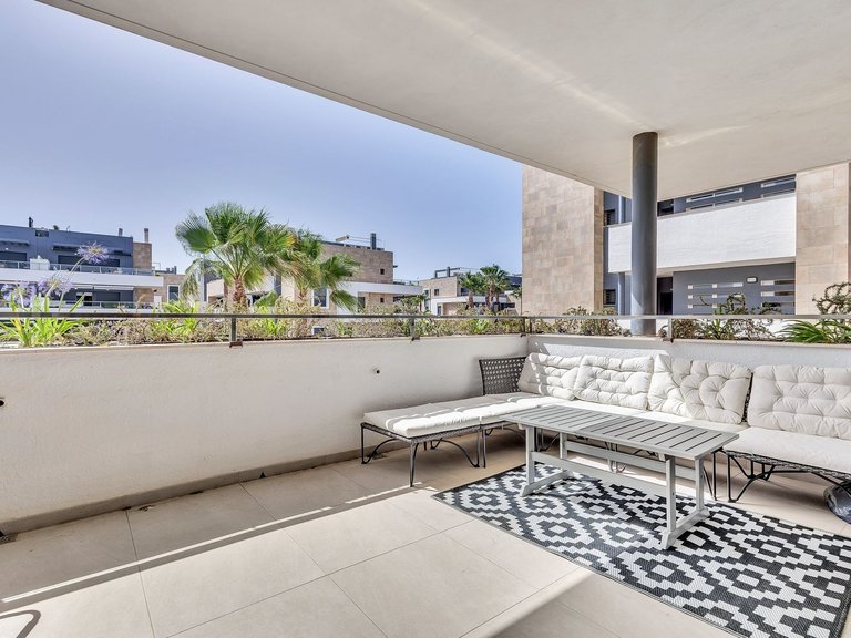 Apartment for Sale in Costa Blanca Playa Flamenca, Alicante 5