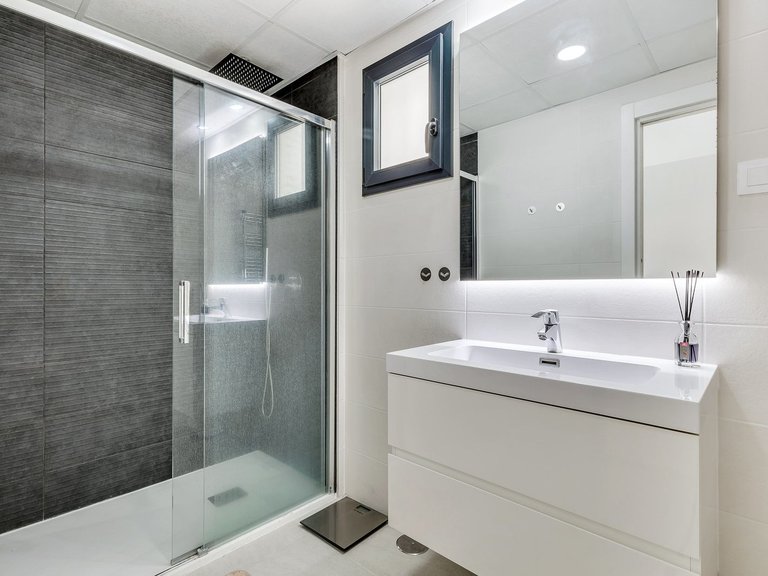Apartment for Sale in Costa Blanca Playa Flamenca, Alicante 22