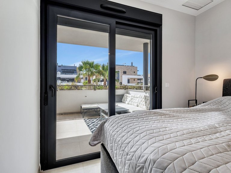 Apartment for Sale in Costa Blanca Playa Flamenca, Alicante 18