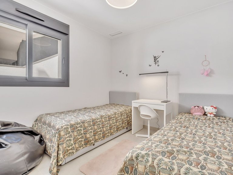 Apartment for Sale in Costa Blanca Playa Flamenca, Alicante 24