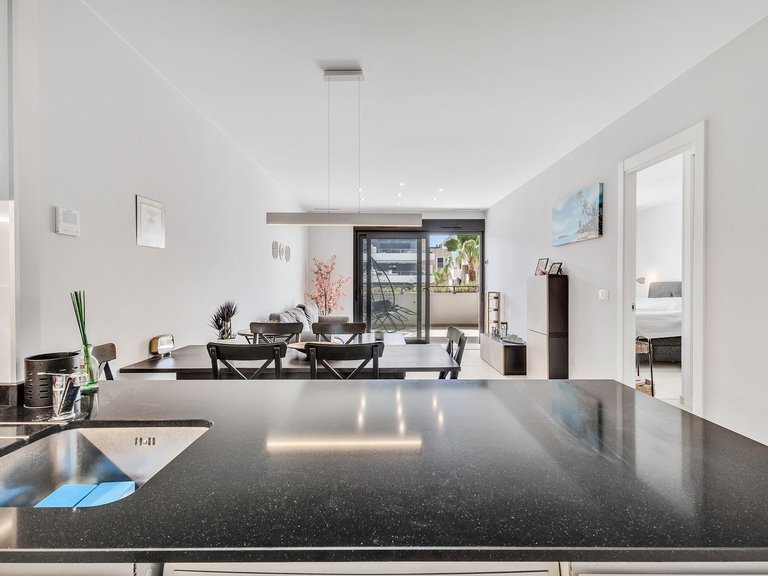 Apartment for Sale in Costa Blanca Playa Flamenca, Alicante 12