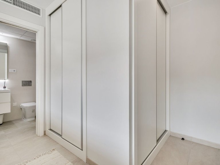 Apartment for Sale in Costa Blanca Playa Flamenca, Alicante 21