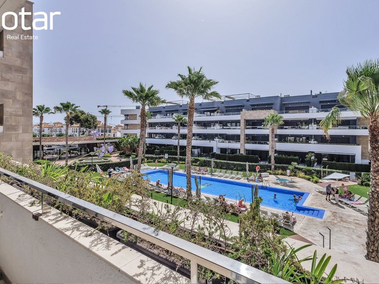 Apartment for Sale in Costa Blanca Playa Flamenca, Alicante 1