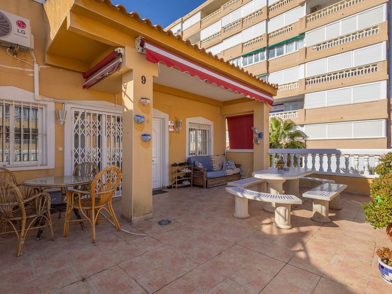 Apartment for Sale in Costa Blanca La Mata, Alicante 2