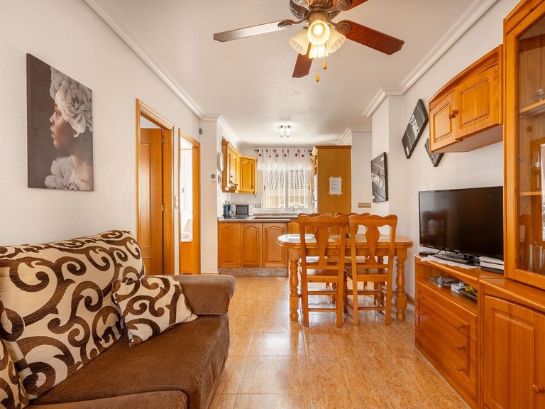 Apartment for Sale in Costa Blanca La Mata, Alicante 7