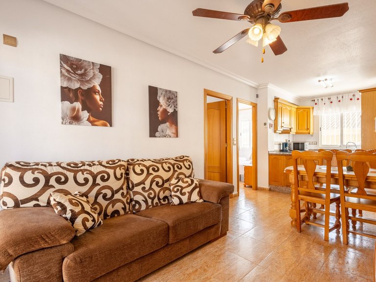 Apartment for Sale in Costa Blanca La Mata, Alicante 8