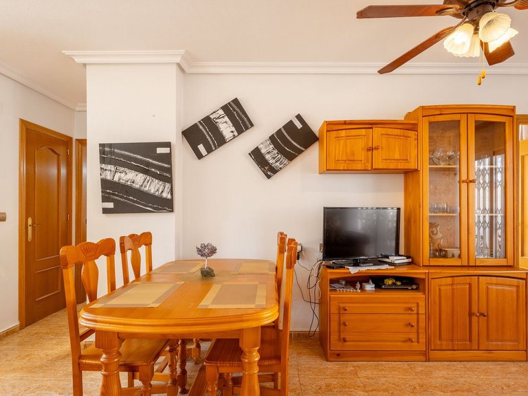 Apartment for Sale in Costa Blanca La Mata, Alicante 9
