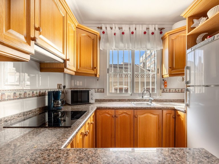 Apartment for Sale in Costa Blanca La Mata, Alicante 12